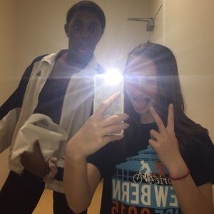 Meet your Posher, Ashley glen